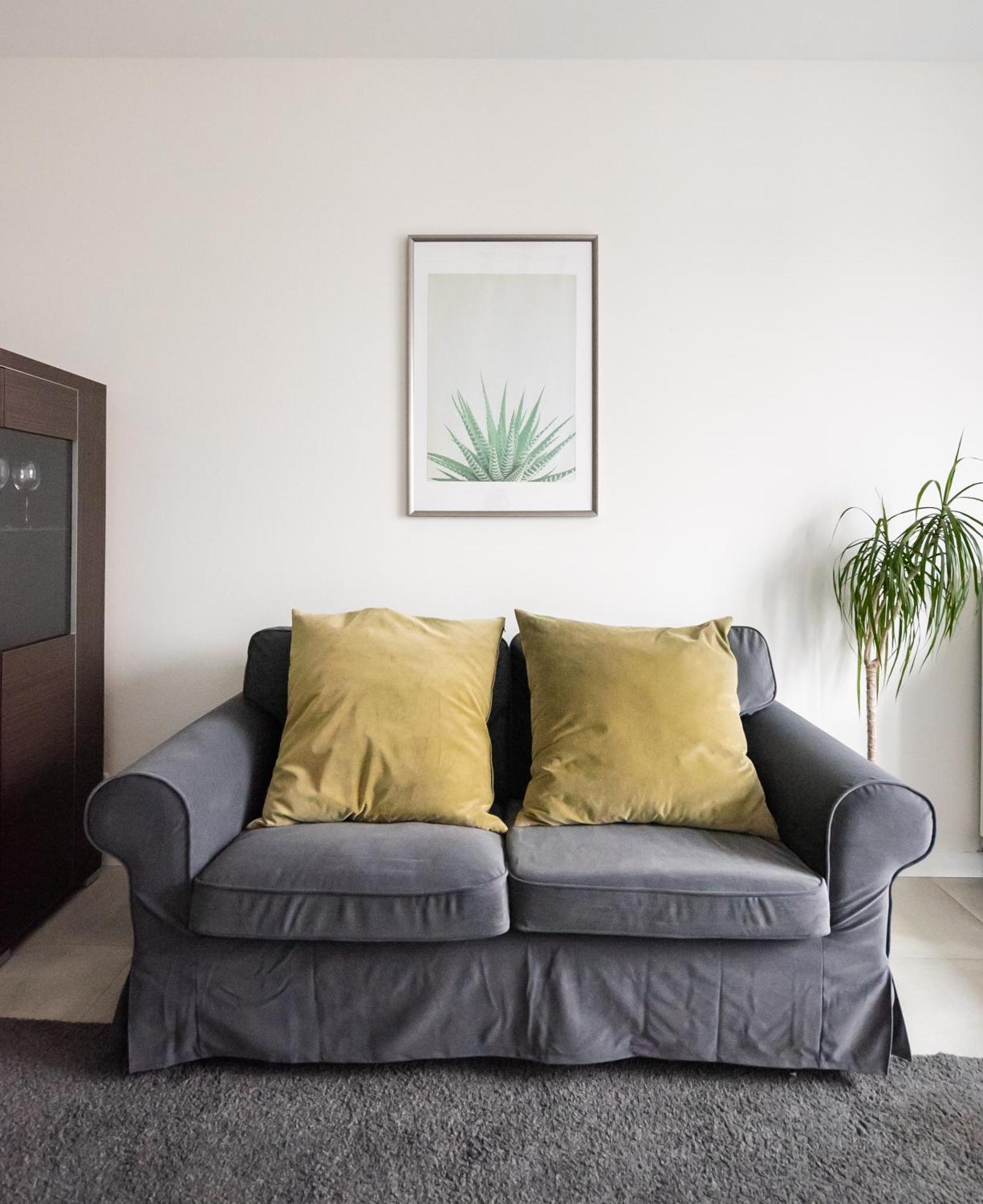 Business Mokotow Park 111 Apartment Warsaw Exterior photo