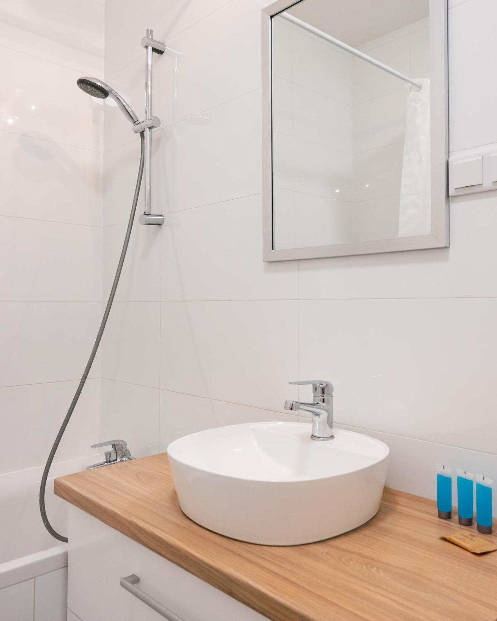 Business Mokotow Park 111 Apartment Warsaw Exterior photo